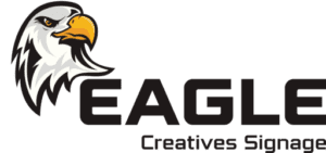 Eagle Creatives - The Best Signage Company in Bengaluru & INDIA