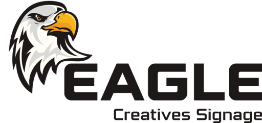 Eagle Creatives - The Best Signage Company in Bengaluru & INDIA