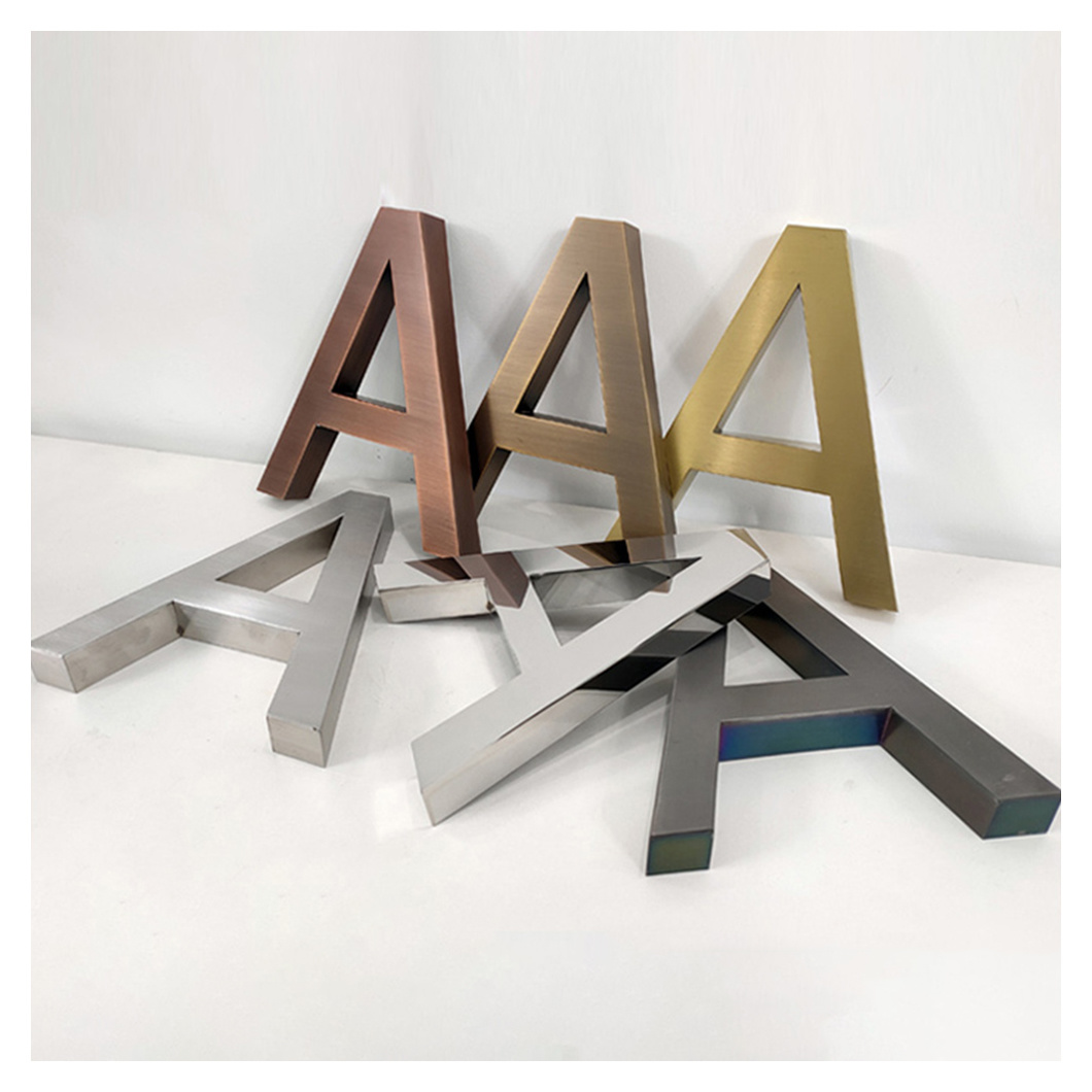 Best Sign Board Manufacturers